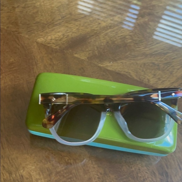 Kate spade new mirror sunglass without tag main image 7